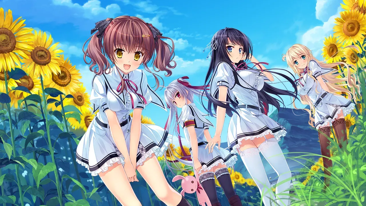 Cover Image for 追憶夏色年華:MOONSTONE 特色鬼片拔作道路