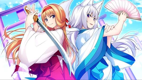 Cover Image for 女装神话