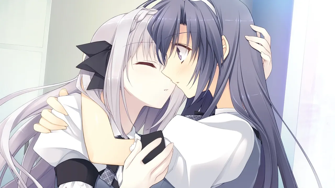 Cover Image for 近月少女的礼仪:伪娘题材的青春恋爱喜剧