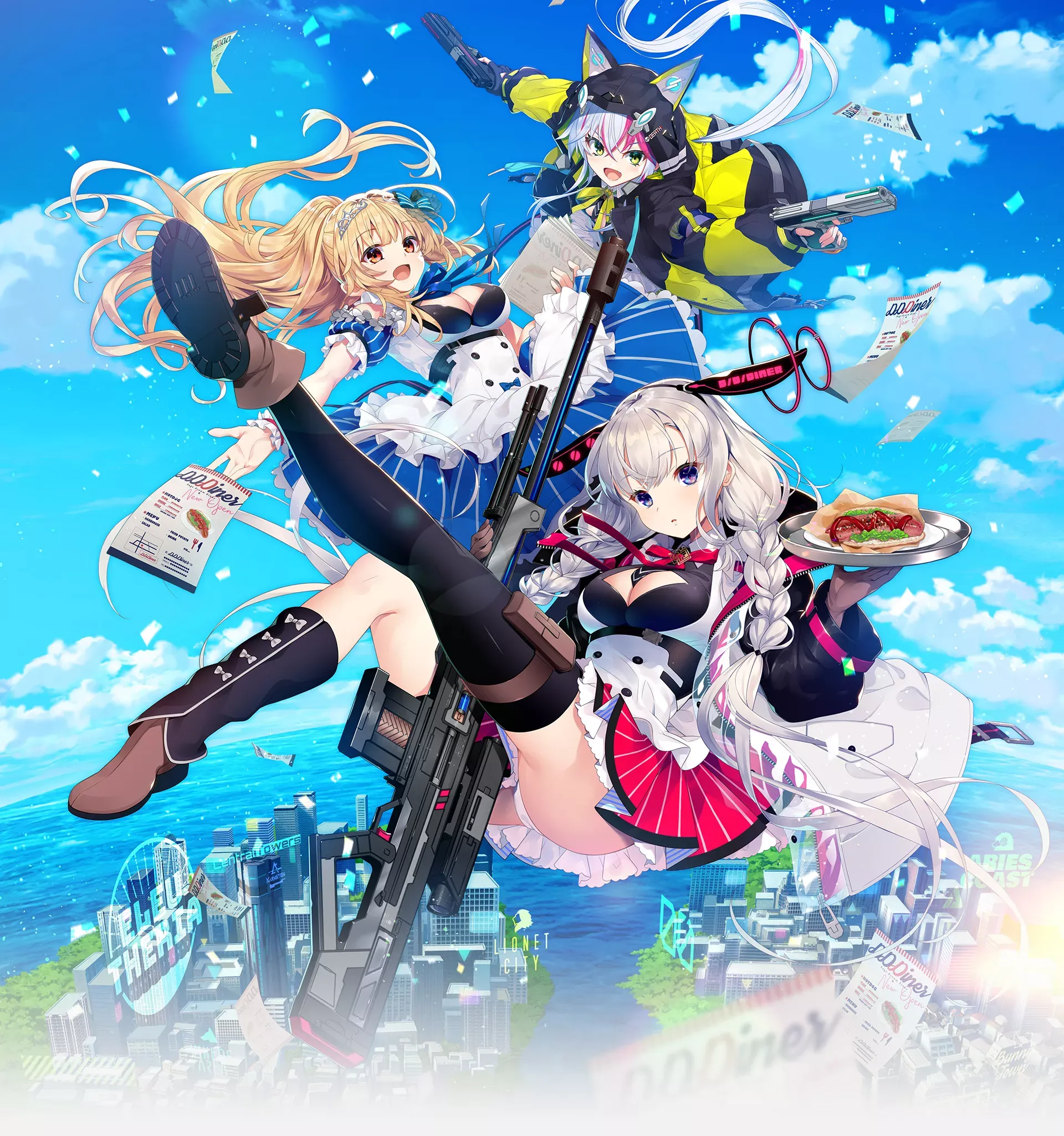 Cover Image for RE:D Cherish!:血紅珍寶