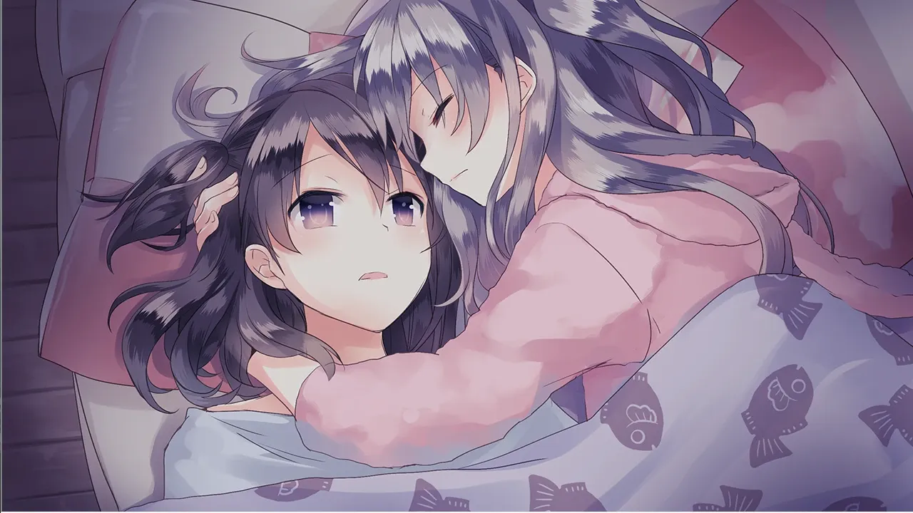 Cover Image for 恋语 Juliamo -amrilato lingvo-