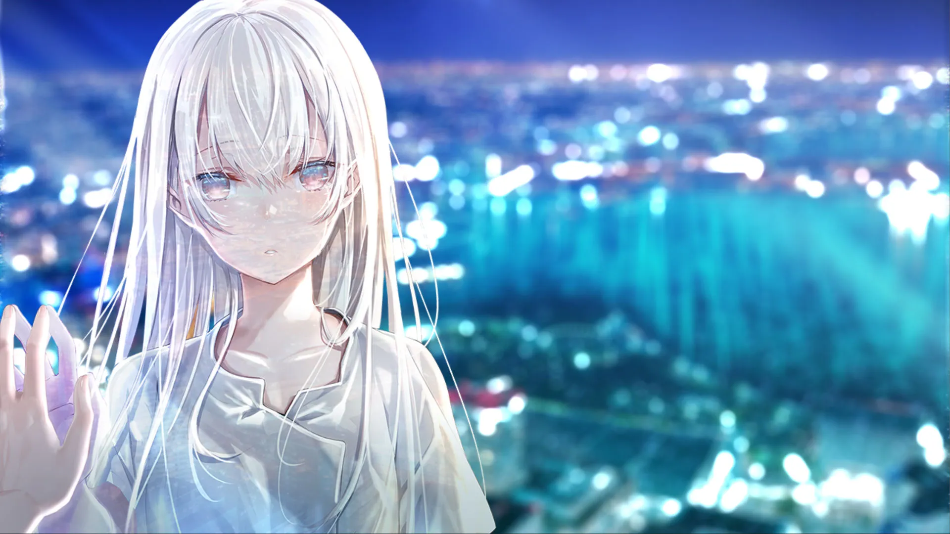 Cover Image for 白日夢的構想圖:不可多得的憂愁近作