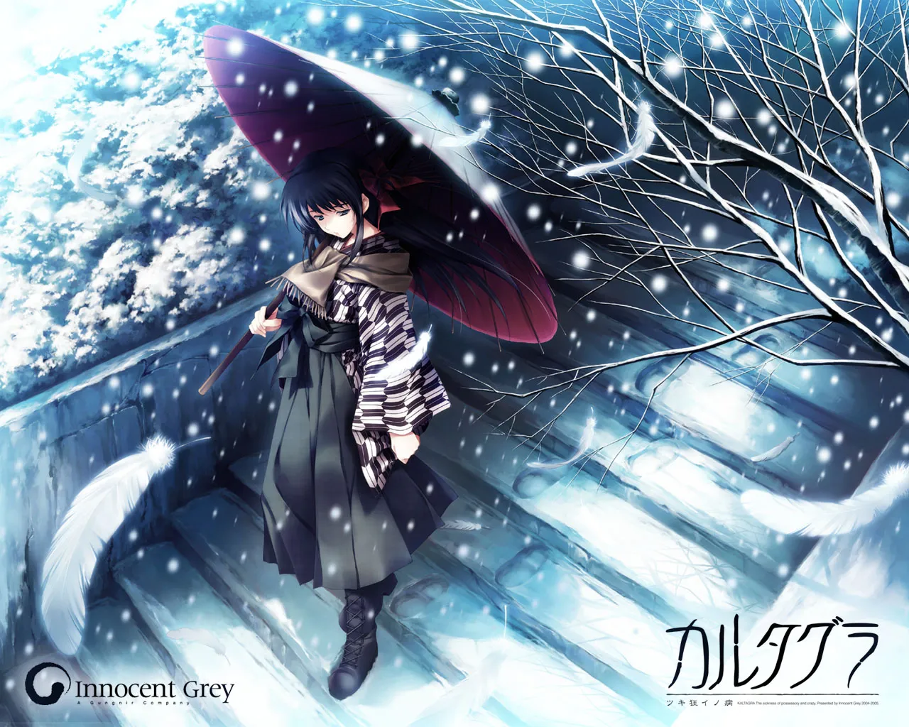 Cover Image for 憂愁古飯新吃 (其一):『戀獄』重製版