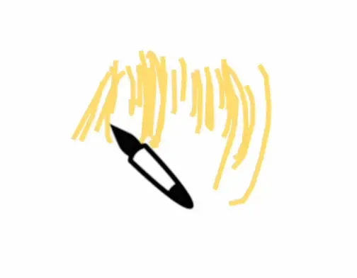 畫畫 1