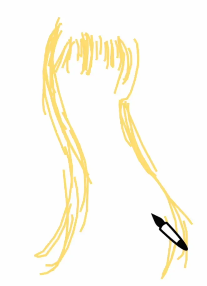 畫畫 2